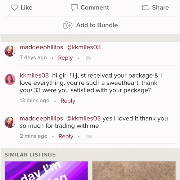 🖤🖤 - Picture 3 of 6